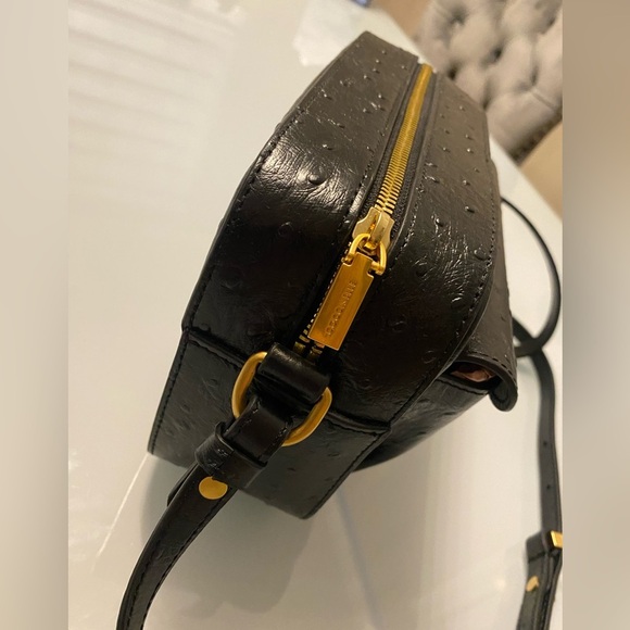 Coccinelle crossbody bag NWOT - Picture 8 of 12